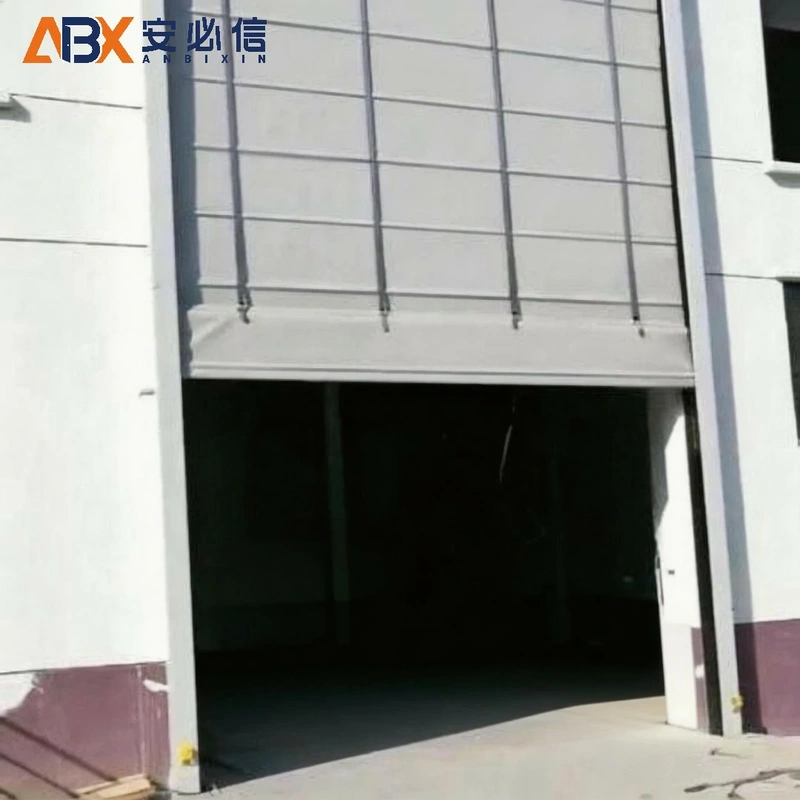 清远海绵门封
